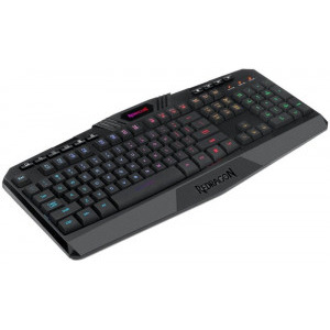 Redragon Harpe RGB Black