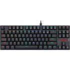 Redragon APS TKL RGB Black Mecanica