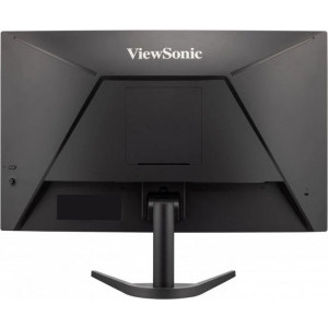 ViewSonic Gaming VX2468-PC-MHD Curbat 23.6 inch FHD VA 1 ms 165 Hz FreeSync Premium