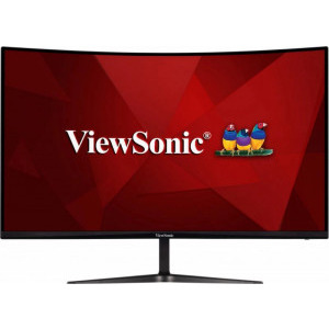 ViewSonic Gaming VX3219-PC-MHD Curbat 31.5 inch 1 ms Negru 240 Hz