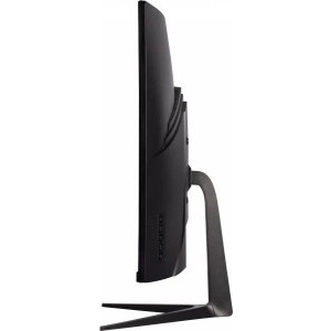 ViewSonic Gaming VX3219-PC-MHD Curbat 31.5 inch 1 ms Negru 240 Hz