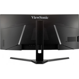 【送料無料】ViewSonic 湾曲モニター 34インチ VX3418-2KPC ViewSonic VX3418-2KPC (34インチウルトラワイド 湾曲液晶モニター