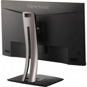 ViewSonic VP2756-4K 27 inch 5 ms Negru USB-C 60 Hz