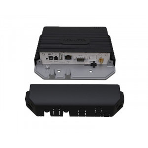 MikroTik RBLTAP-2HND&R11E LTE