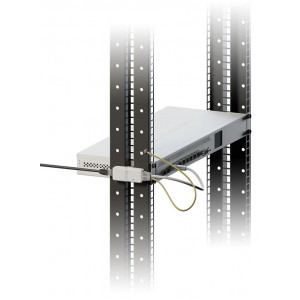MikroTik GESP Surge protector, POE
