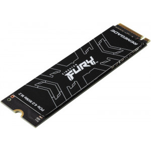 Kingston FURY Renegade 500GB PCI Express 4.0 x4 M.2 2280