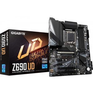 GIGABYTE Z690 UD