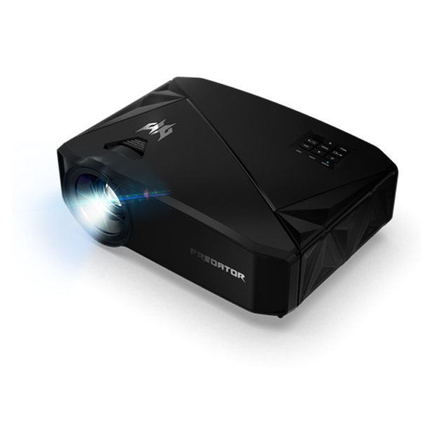 Videoproiector Acer Predator GD711