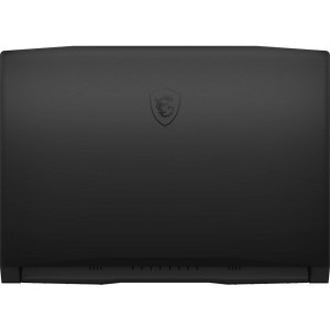 MSI Gaming 15.6'' Katana GF66 11UE, FHD 144Hz, Procesor Intel® Core™ i5-11400H (12M Cache, up to 4.50 GHz), 16GB DDR4, 512GB SSD, GeForce RTX 3060 6GB, No OS, Black