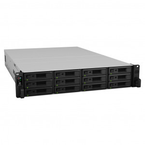 Synology RackStation RS3621RPxs 8GB