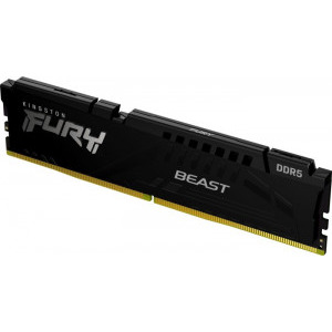 Kingston FURY Beast 32GB DDR5 6000MHz CL30