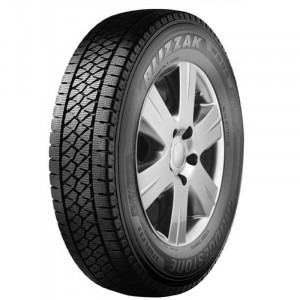 Bridgestone W995 195/75R16C 107/105R