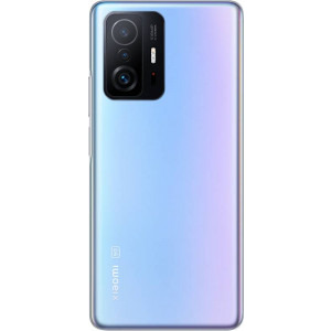Xiaomi 11T Pro, 5G, AMOLED 120Hz, Snapdragon 888, 256GB, 8GB RAM, Dual SIM, Senzor 108 MPX, HyperCharge 120W, Celestial Blue