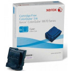 Xerox Cartus 108R00958 Cyan