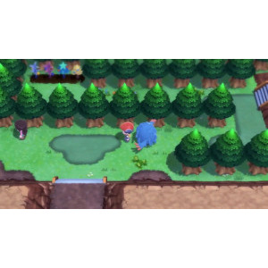Nintendo POKEMON BRILLIANT DIAMOND - Nintendo Switch