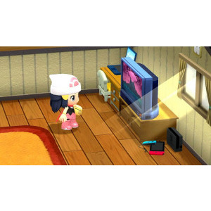 Nintendo POKEMON SHINING PEARL - Nintendo Switch