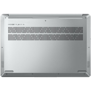 Lenovo 16'' IdeaPad 5 Pro 16ACH6, WQXGA IPS 120Hz, Procesor AMD Ryzen™ 5 5600H, 16GB DDR4, 512GB SSD, GeForce GTX 1650 4GB, No OS, Cloud Grey