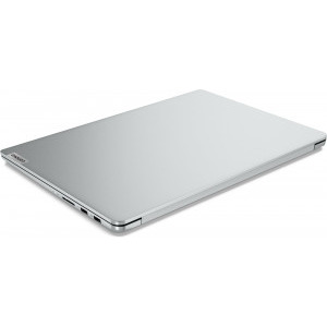 Lenovo 16'' IdeaPad 5 Pro 16ACH6, WQXGA IPS 120Hz, Procesor AMD Ryzen™ 5 5600H, 16GB DDR4, 512GB SSD, GeForce GTX 1650 4GB, No OS, Cloud Grey