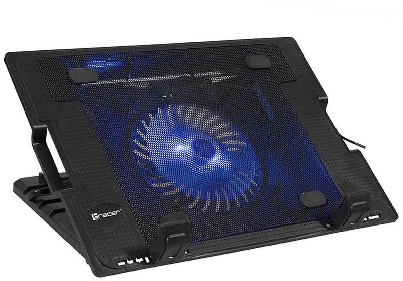 Stand/Cooler notebook TRACER Icestorm 17