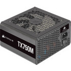 Corsair TX750M 2021, 80+ Gold, 750W