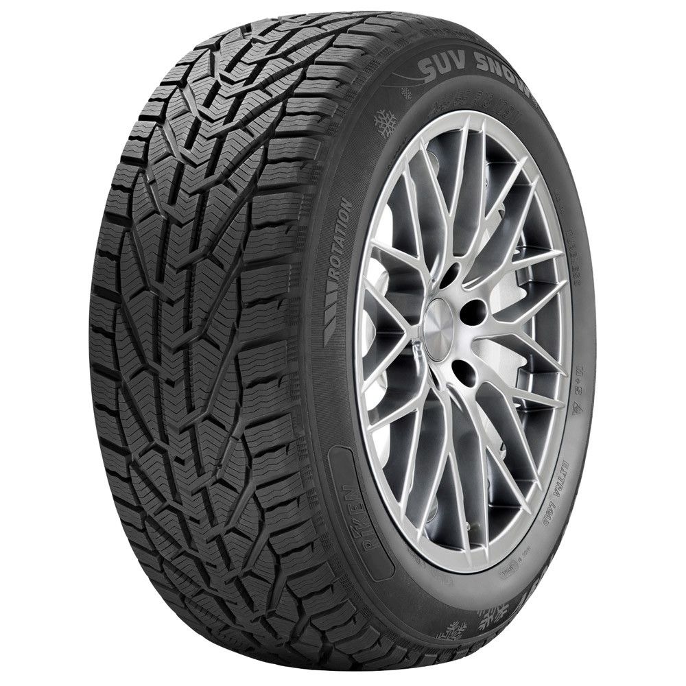 Anvelopa iarna Riken SNOW  205/55R16 91H