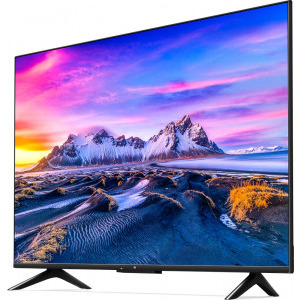 Xiaomi Smart TV Android Mi P1 139cm negru 4K UHD HDR