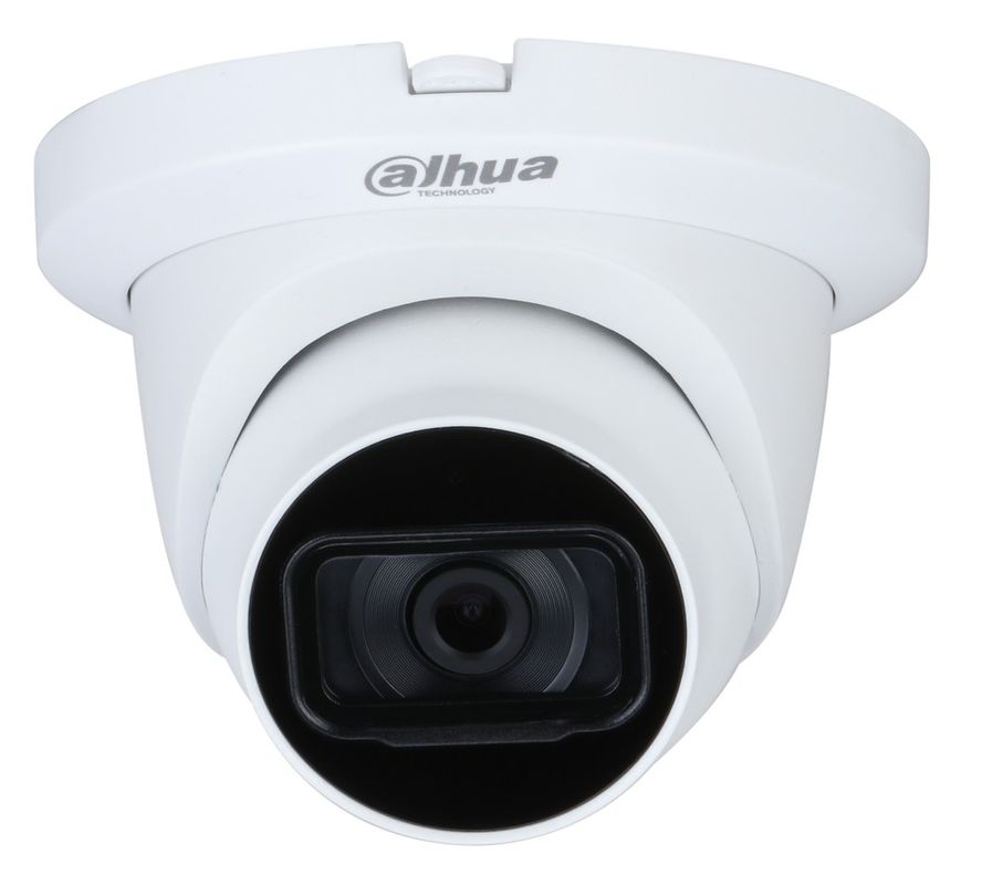Camera supraveghere DAHUA HAC-HDW1231TLMQ-A-0280B 2.8mm
