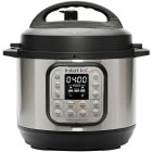 Instant Pot Multicooker 7-in-1 Duo 3, 700W, 3L, Argintiu/Negru
