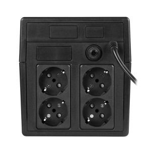 Rebel Micropower 1000VA