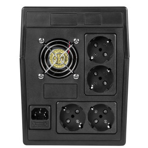 Rebel Micropower 2000VA
