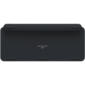 Logitech MX Keys Mini Bluetooth Illuminated (US INT) Graphite