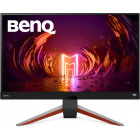 Monitor LED BenQ Gaming MOBIUZ EX2710Q 27 inch 1 ms Negru HDR FreeSync Premium 165 Hz