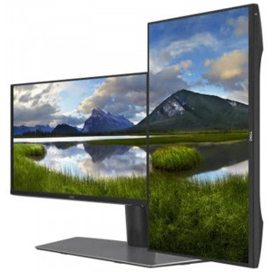 DELL MDS19, 19 - 27 inch, Black