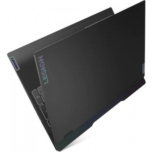 Lenovo Gaming 15.6'' Legion S7 15ACH6, UHD IPS, Procesor AMD Ryzen™ 9 5900HX, 32GB DDR4, 1TB SSD, GeForce RTX 3060 6GB, No OS, Shadow Black, 3Yr Onsite Premium Care