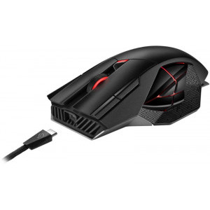 ASUS ROG Spatha X Black