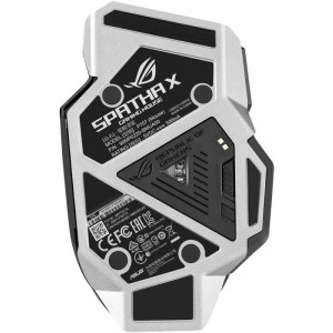 ASUS ROG Spatha X Black