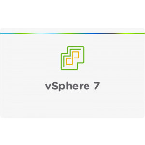 DELL VMware vSphere 7 Standard licenta pentru un procesor, 3 Ani