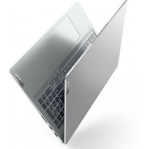 Lenovo 16'' IdeaPad 5 Pro 16ACH6, WQXGA IPS 120Hz, Procesor AMD Ryzen™ 9 5900HX (16M Cache, up to 4.6 GHz), 32GB DDR4, 1TB SSD, GeForce RTX 3050 4GB, No OS, Cloud Grey