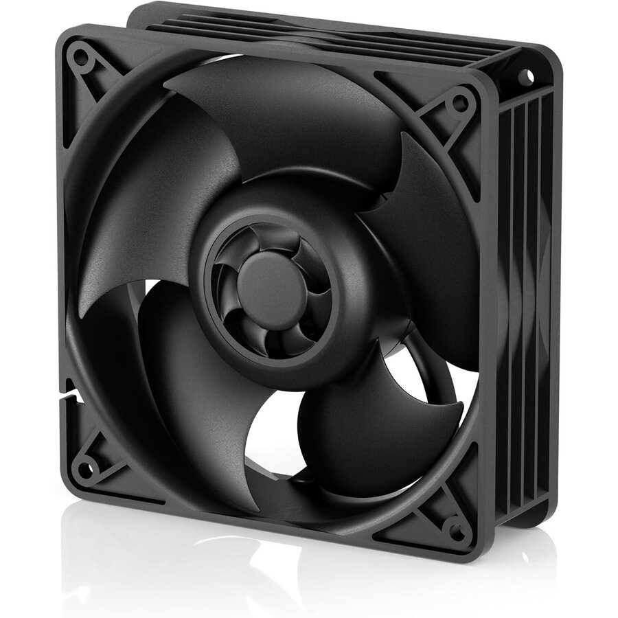 Ventilator / radiator Arctic S12038-4K 120mm