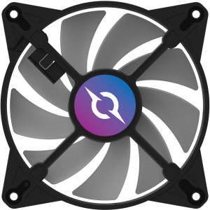 AQIRYS Cetus 4M-12IL09B-RGB 120mm Bulk