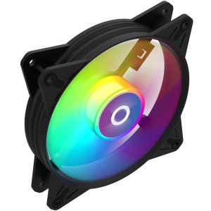 AQIRYS Cetus 4M-12IL09B-RGB 120mm Bulk