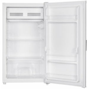Heinner HF-HM90E++, 90 L, Clasa E, Iluminare LED, 85 cm, Alb