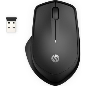 Mouse HP 285 Silent Wireless Black