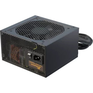 Seasonic B12 BM, 80+ Bronze, 650W