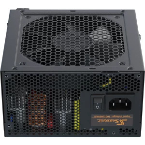 Seasonic B12 BM, 80+ Bronze, 650W