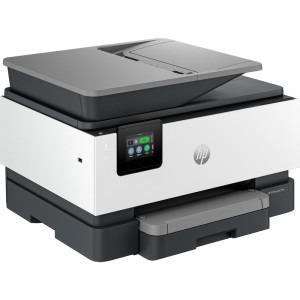 HP OfficeJet Pro 9120b, InkJet, Color, Format A4, Duplex, Retea, Wi-Fi, Fax