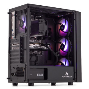 Gaming ZMEU Legendar Black Friday Edition