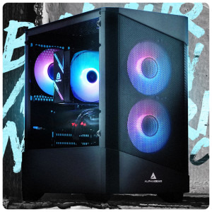 Gaming BALAUR Legendar Black Friday Edition
