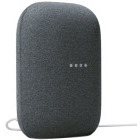 Boxa smart Google Nest Audio, Wi-Fi, Bluetooth, Comenzi Vocale, Charcoal