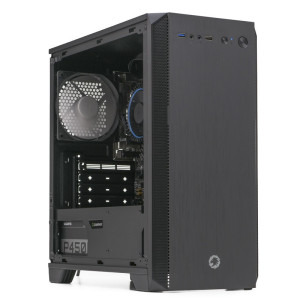 PC Office Manager Max, AMD Ryzen 5 5600GT 3.6GHz, 16GB DDR4, 1TB SSD